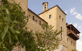 Hotel Eurostars Convento Capuchinos Segovia